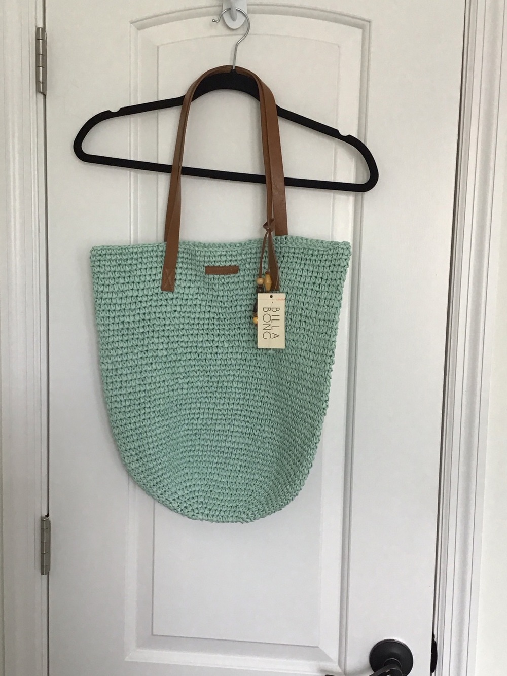 Billabong Tote